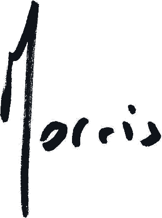 Signature: Morris